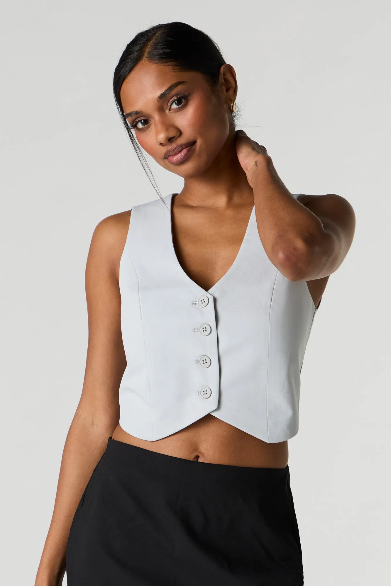 Veste ccourte