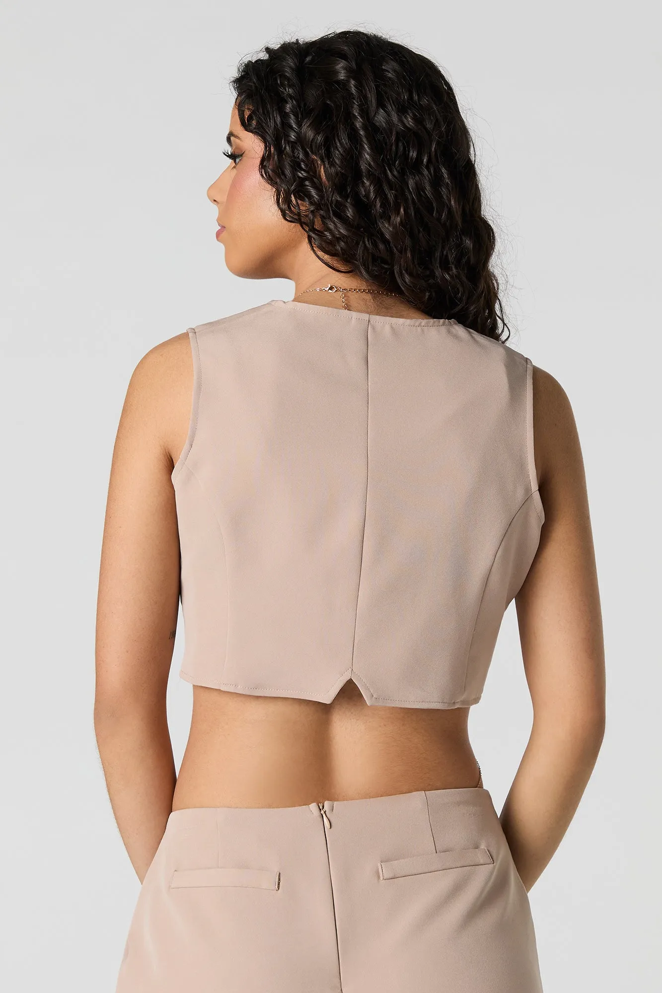 Veste courte