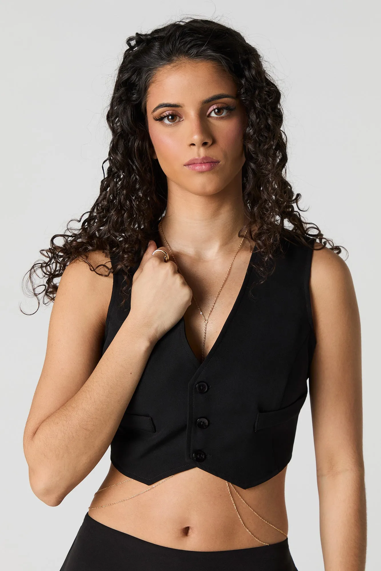 Veste courte