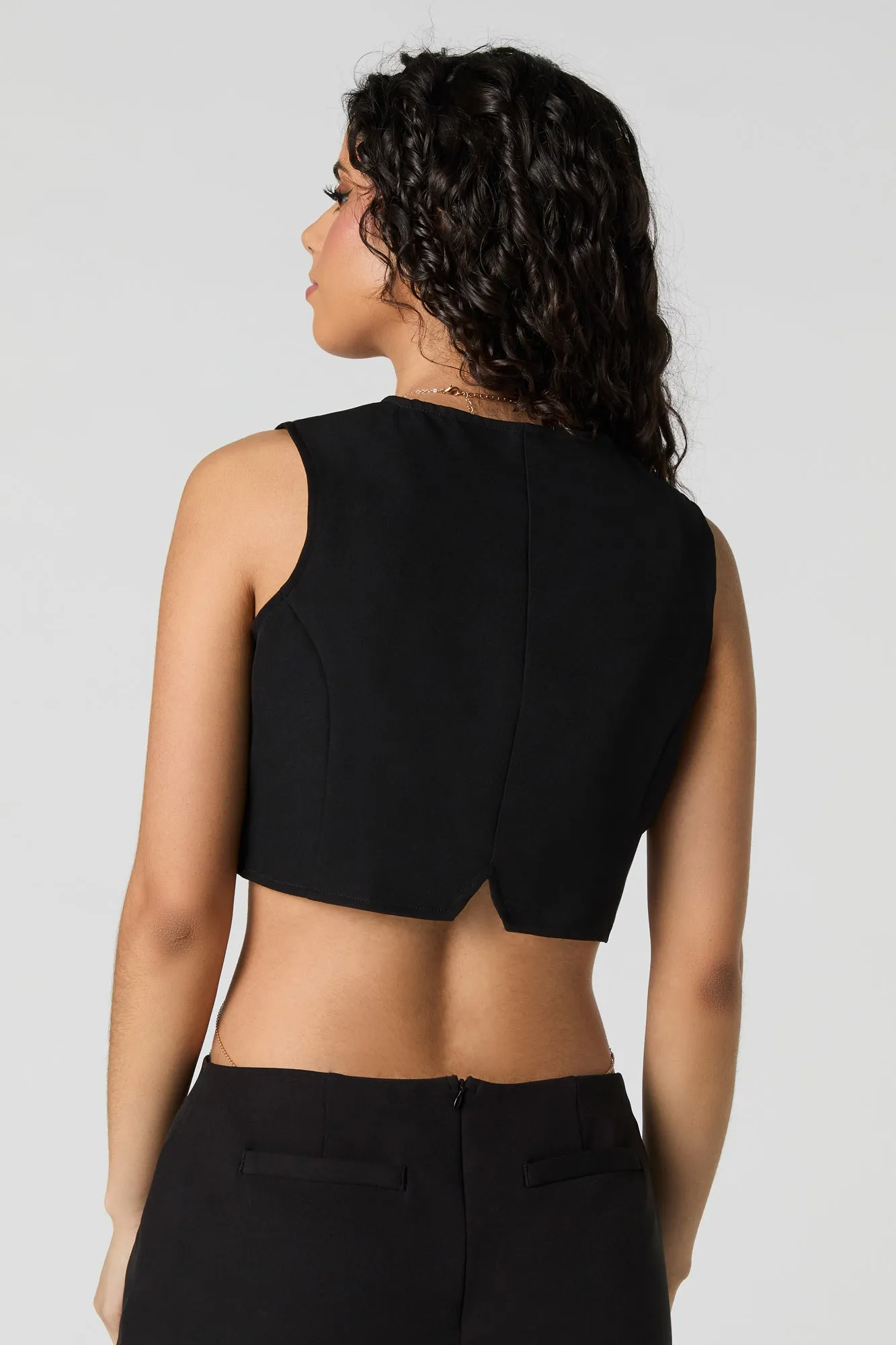 Veste courte