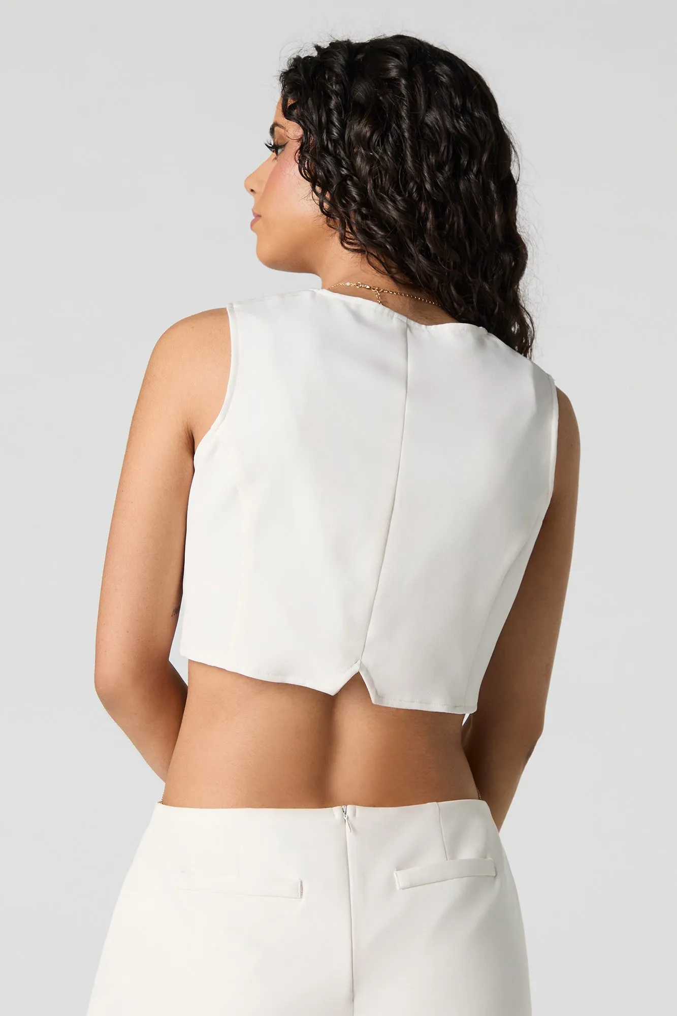 Veste courte