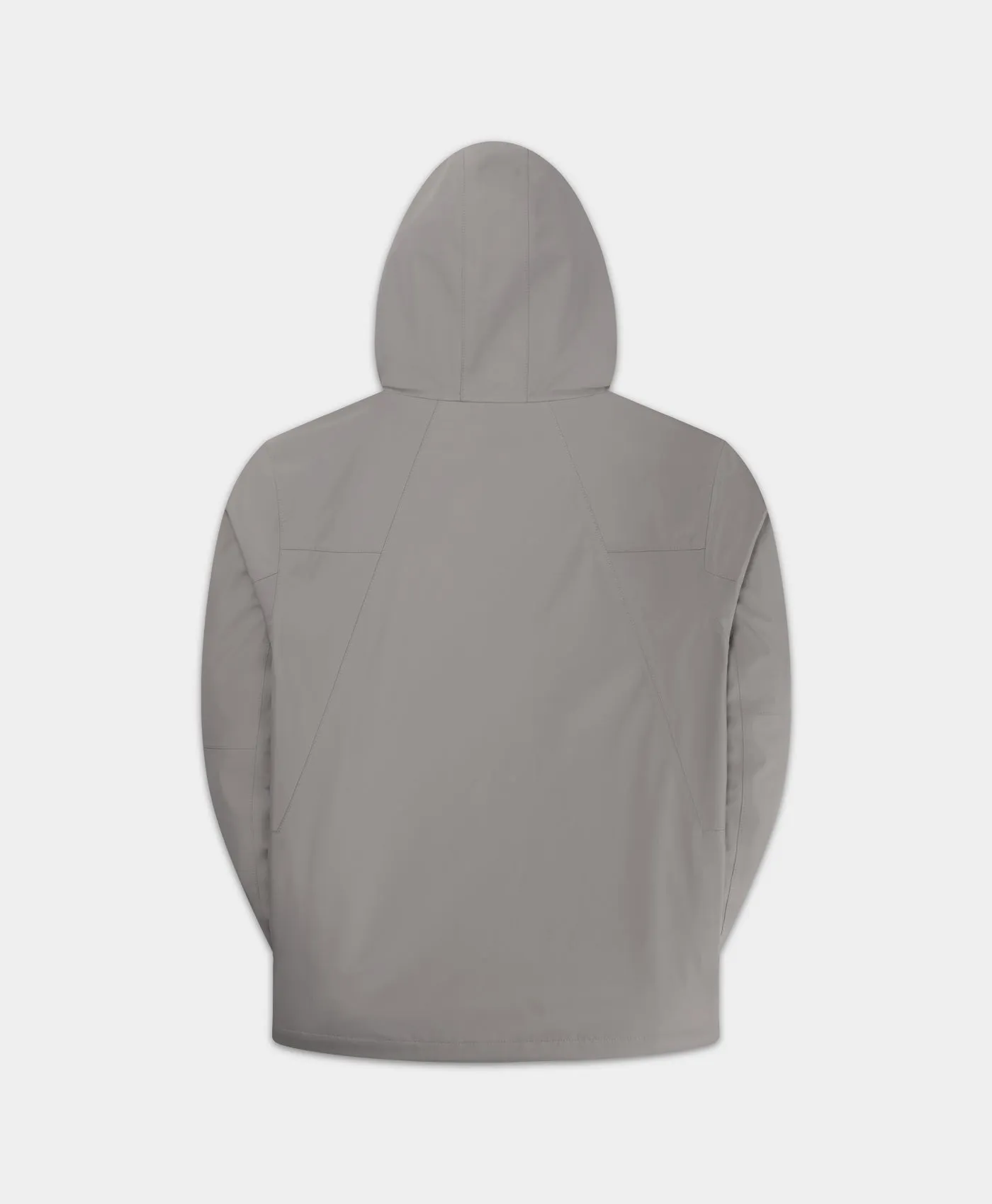 Wet Weather Kunle Rain Jacket