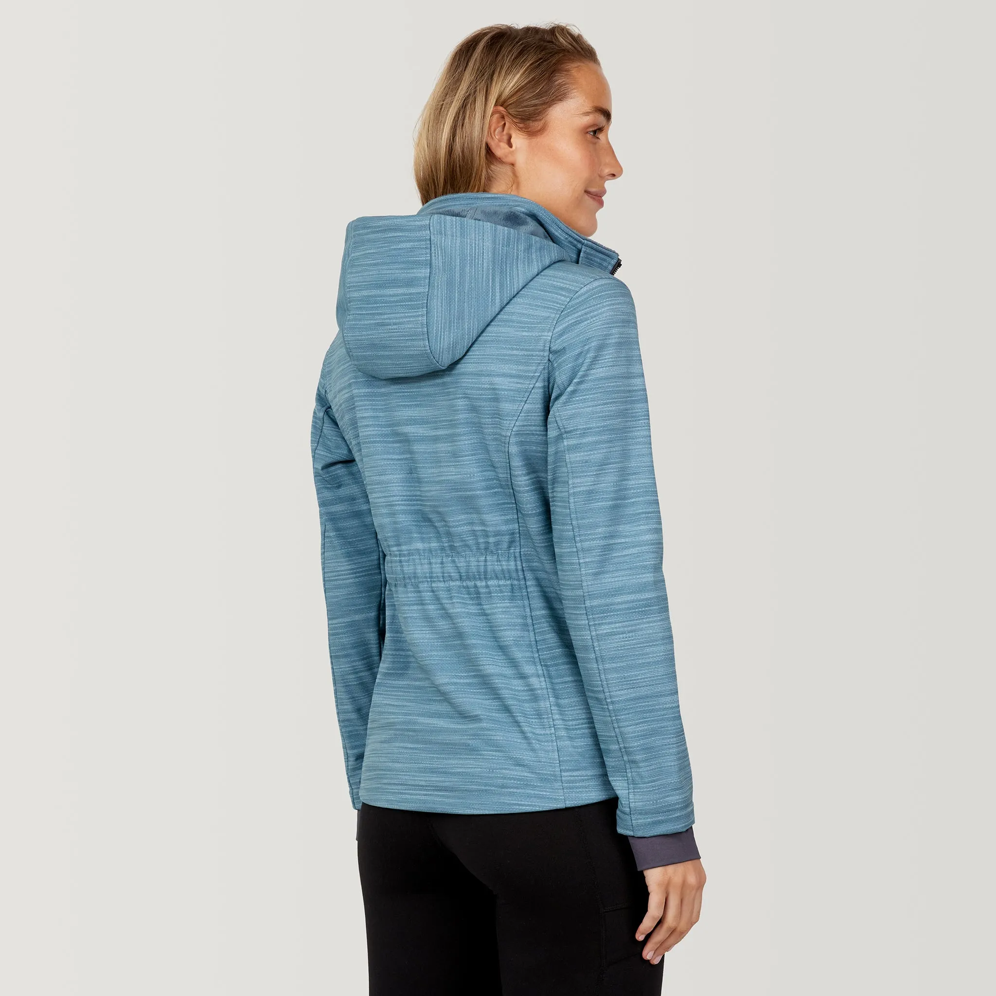 Women's Aeris II Super Softshell® Jacket