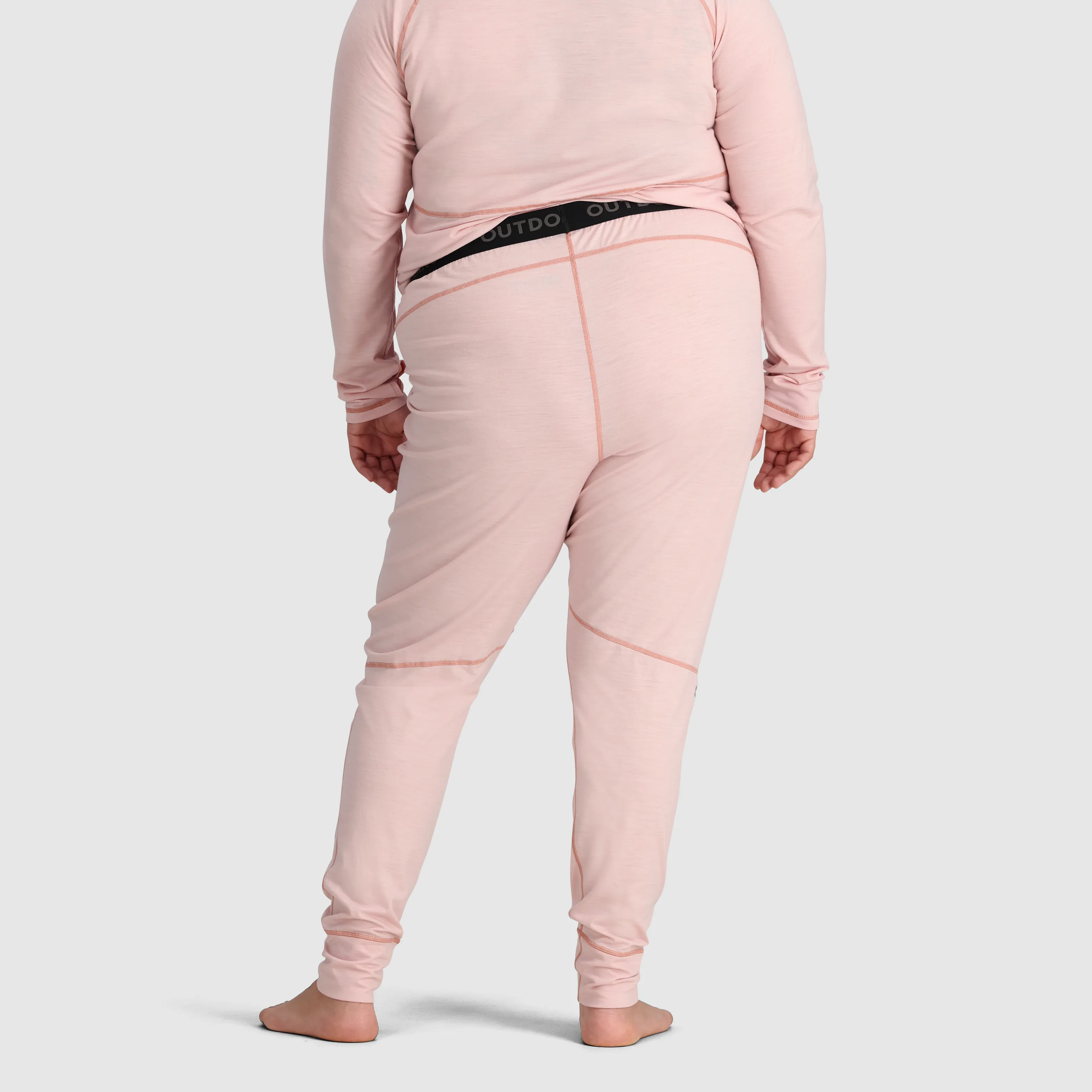 Women's Alpine Onset Merino 150 Bottoms-Plus - Final Sale