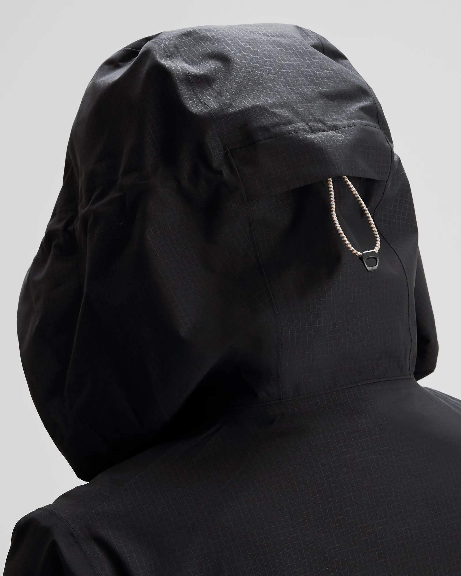 Women's PWDR-Days 2L 3-in-1 Snow Jacket  - Black Stingray/Dark Horizon