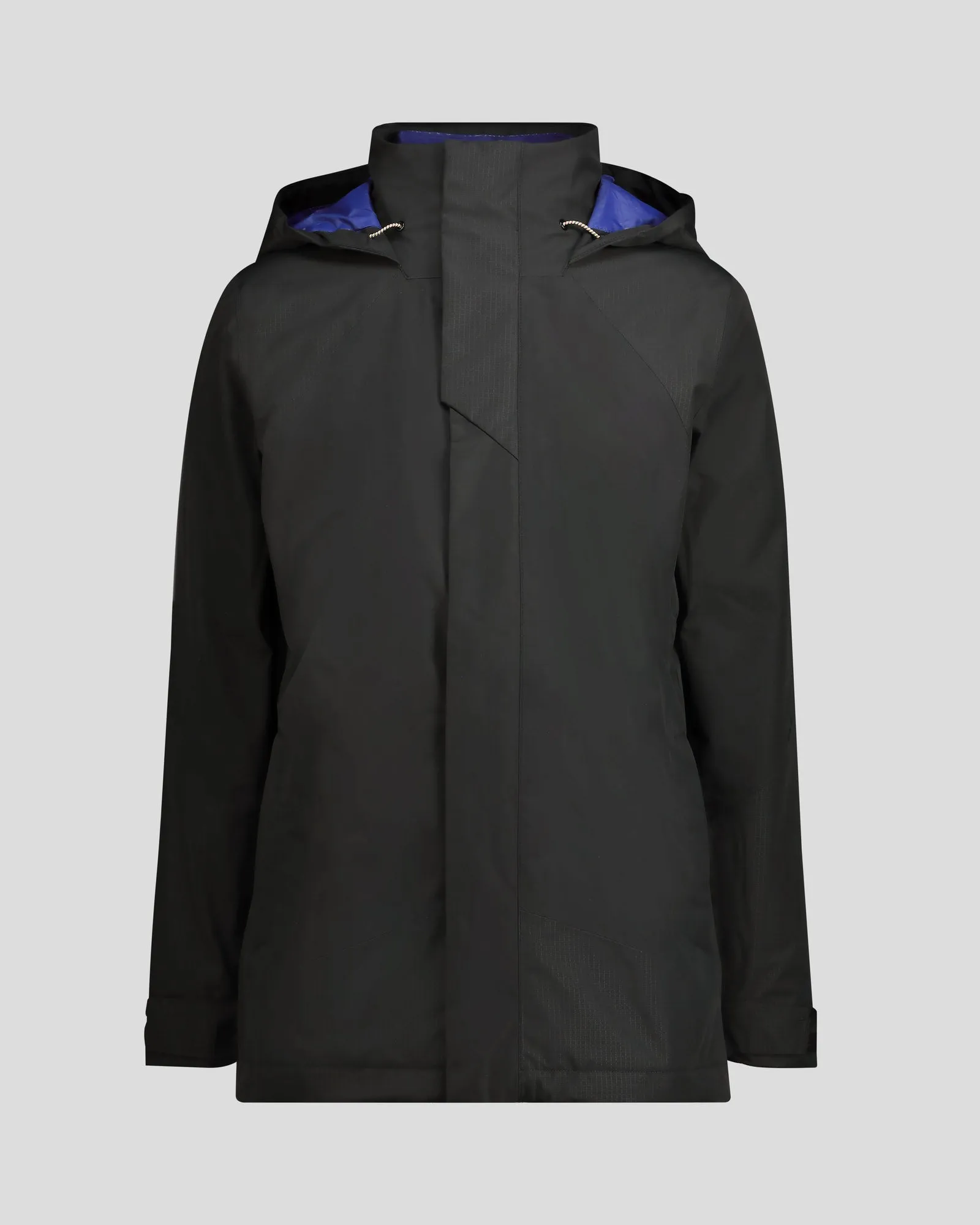 Women's PWDR-Days 2L 3-in-1 Snow Jacket  - Black Stingray/Dark Horizon