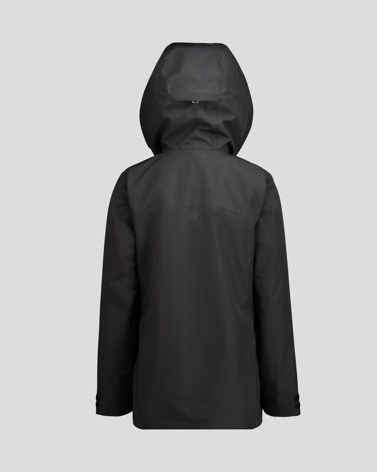 Women's PWDR-Days 2L 3-in-1 Snow Jacket  - Black Stingray/Dark Horizon