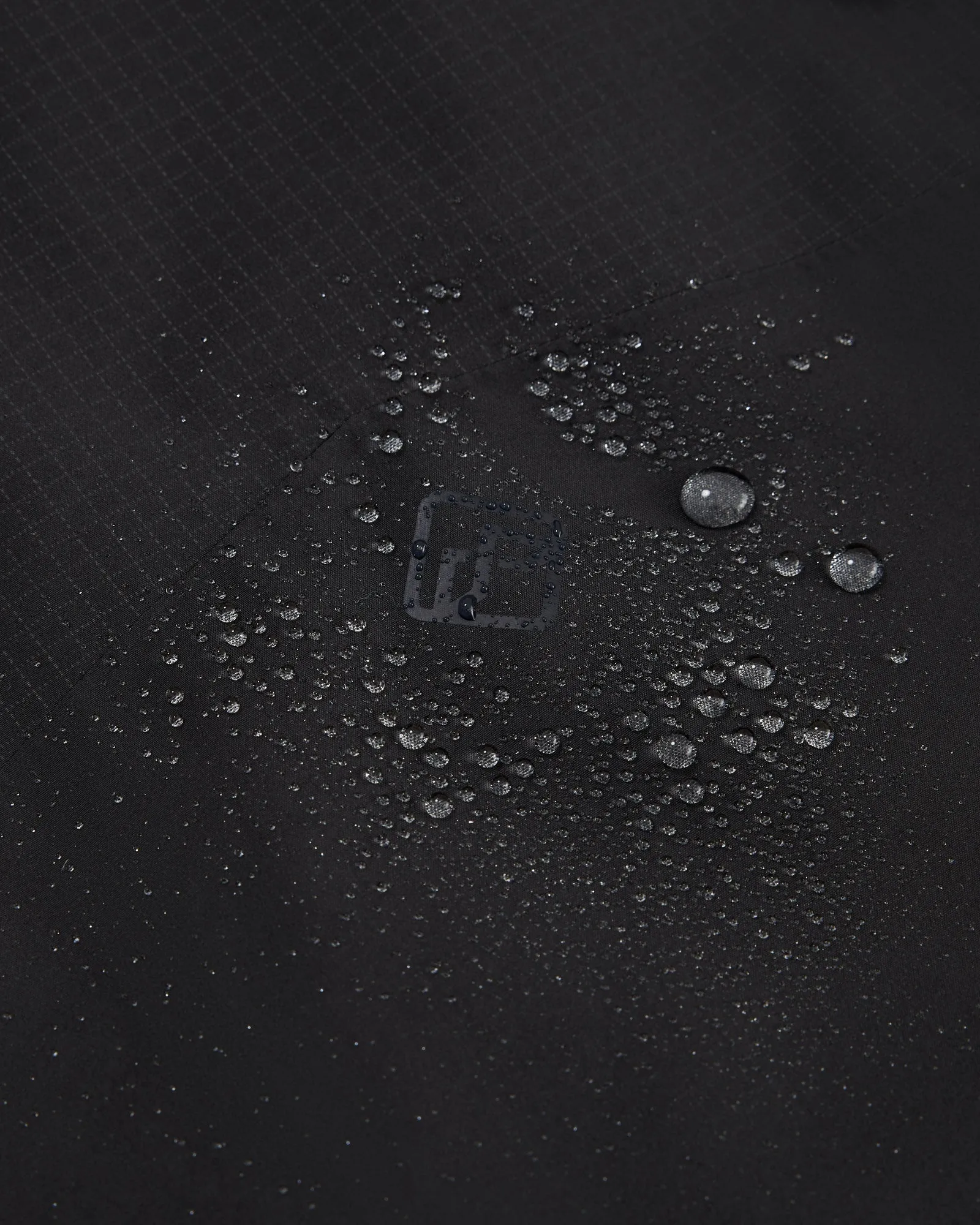 Women's PWDR-Days 2L 3-in-1 Snow Jacket  - Black Stingray/Dark Horizon