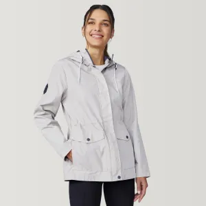 Women's Rain Away Anorak Rain Jacket