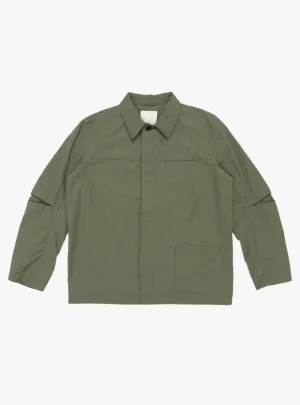 YMO Jacket Sage Green