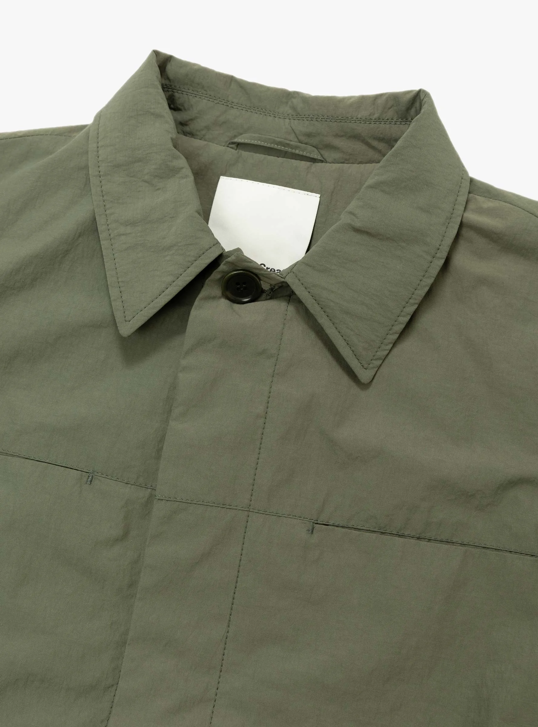 YMO Jacket Sage Green
